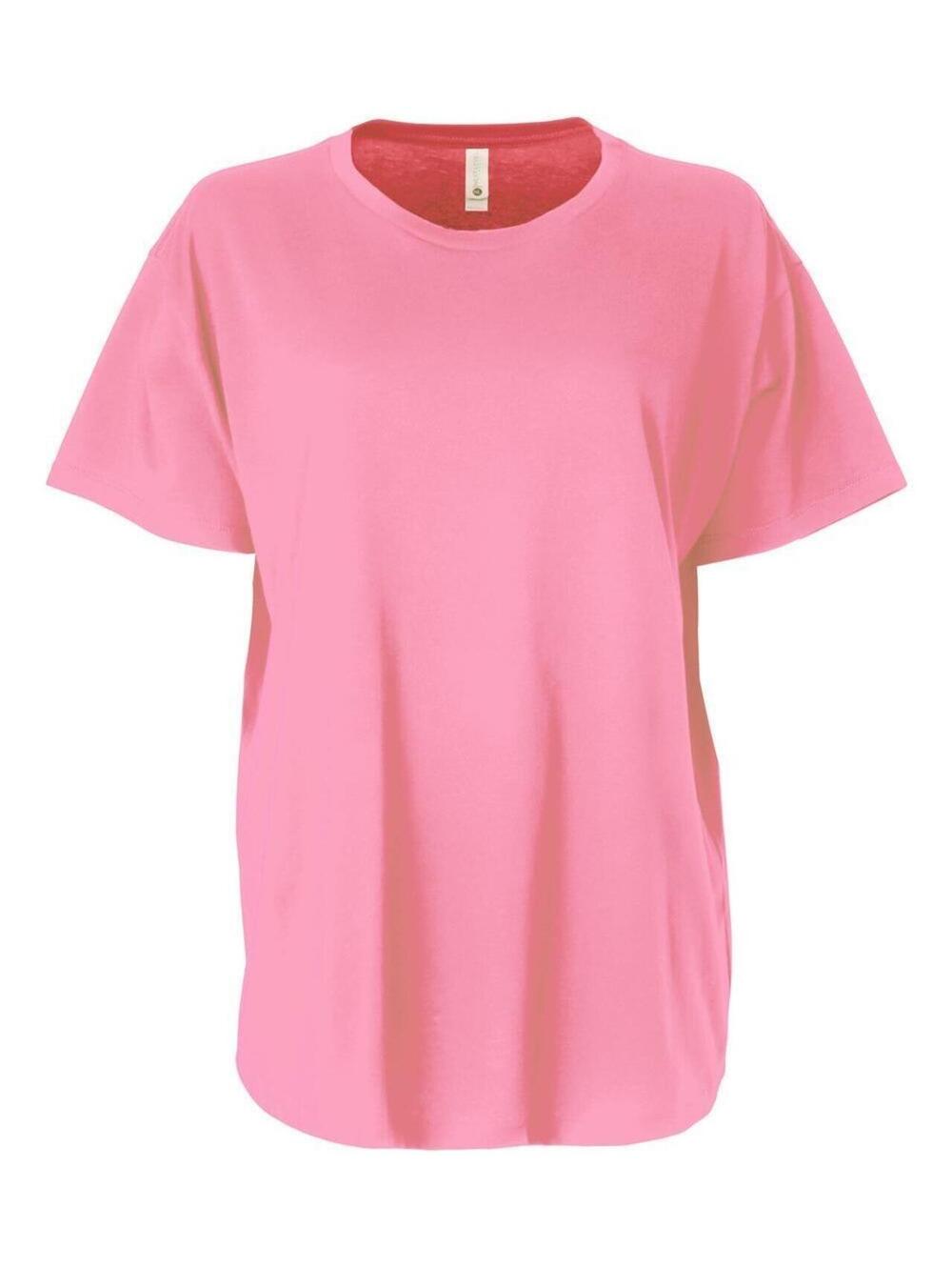 NEW WITH TAGS SIZE XXL/ ANA PINK TEE FLOW TEE